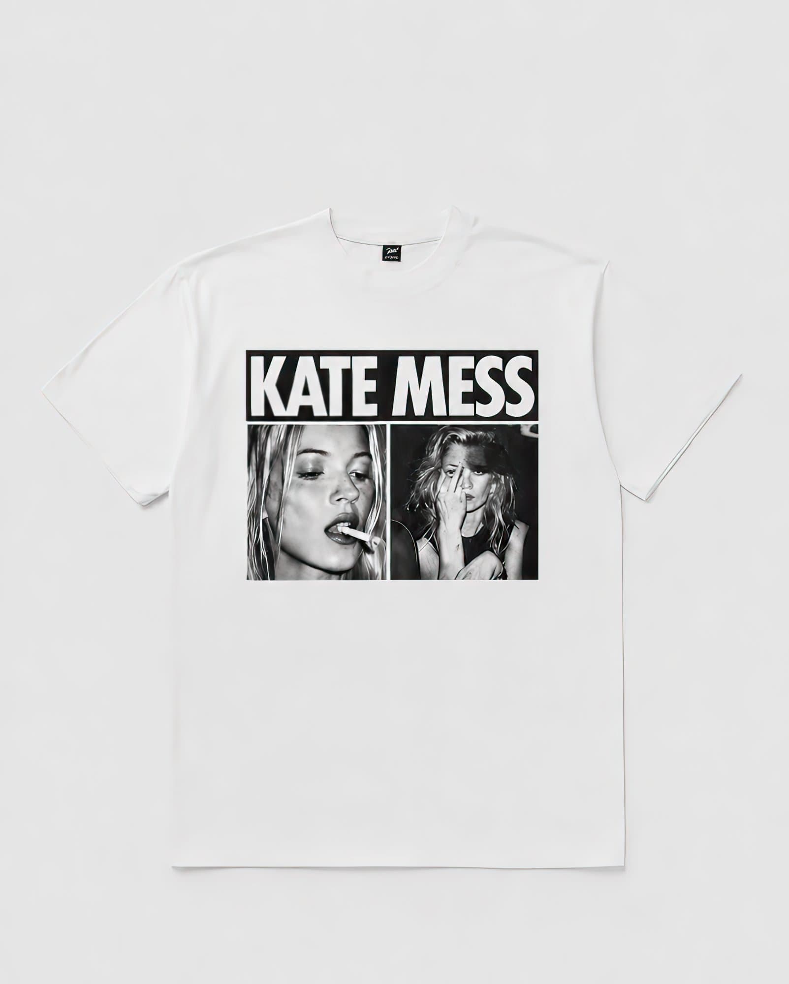 KATE MESS